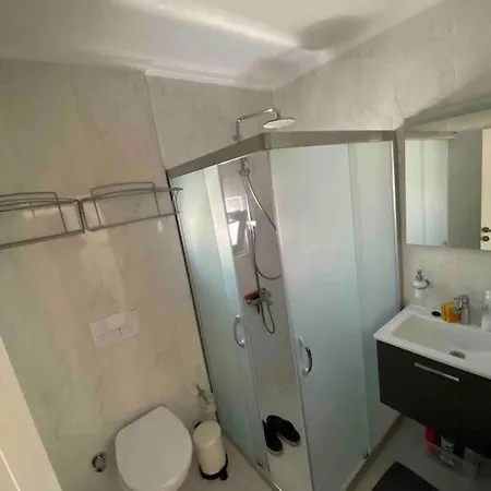 Daire Aile Apartmani, Teras Kat Daire Bodrum