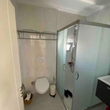 Aile Apartmani, Teras Kat Daire * بودروم