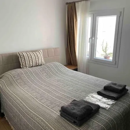 شقة Aile Apartmani, Teras Kat Daire