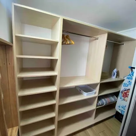 Aile Apartmani, Teras Kat Daire بودروم